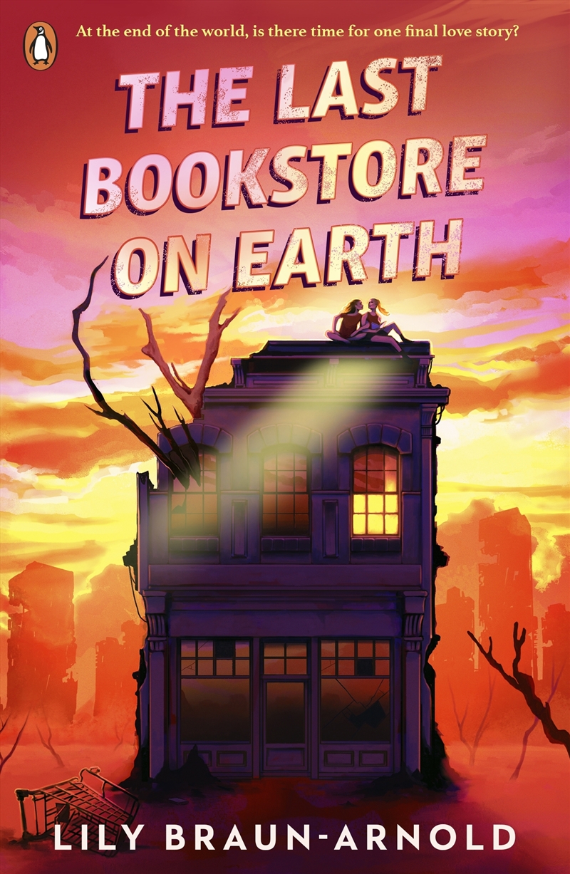 The Last Bookstore on Earth/Product Detail/Childrens Fiction Books