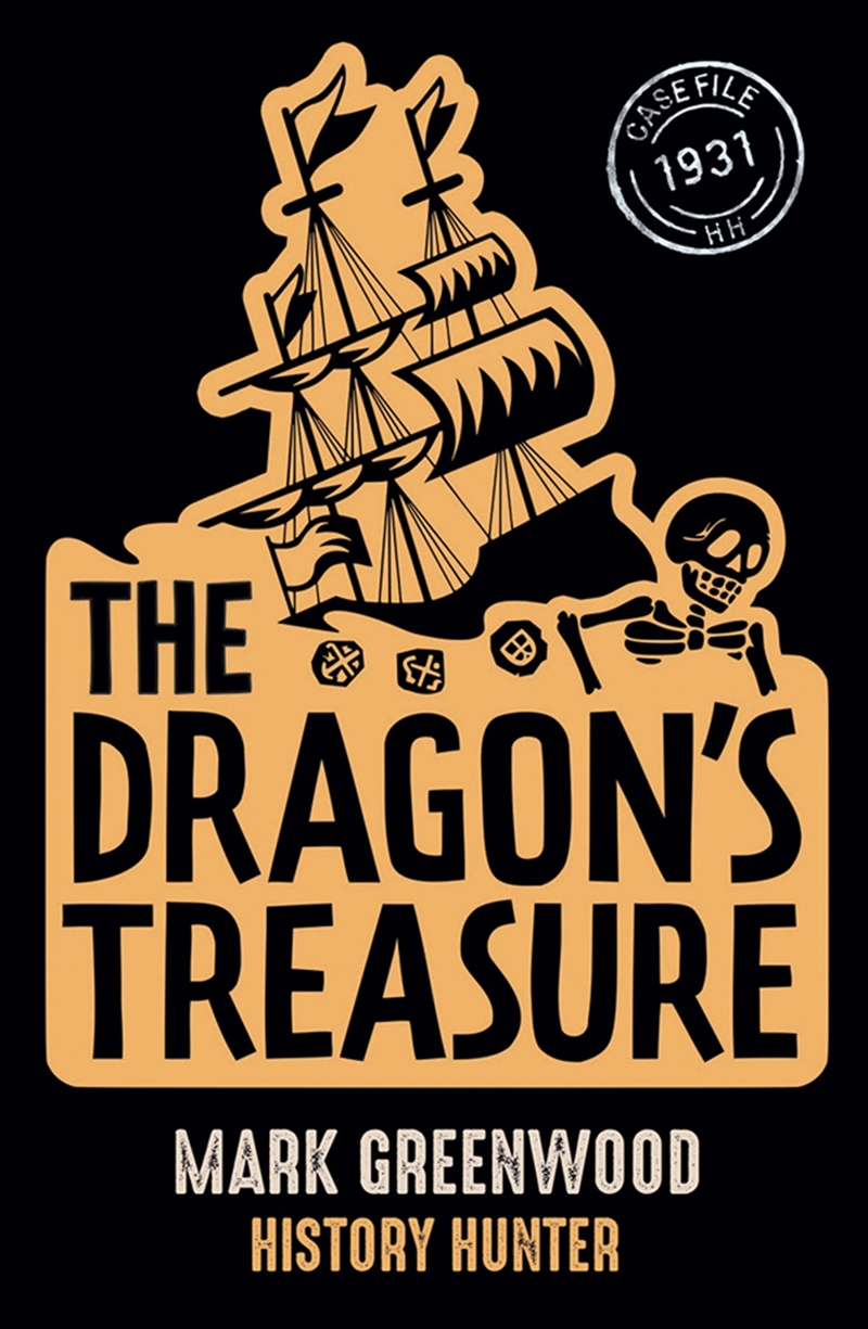 The Dragon's Treasure/Product Detail/Childrens Fiction Books