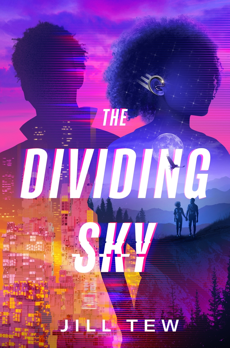 The Dividing Sky/Product Detail/Childrens Fiction Books