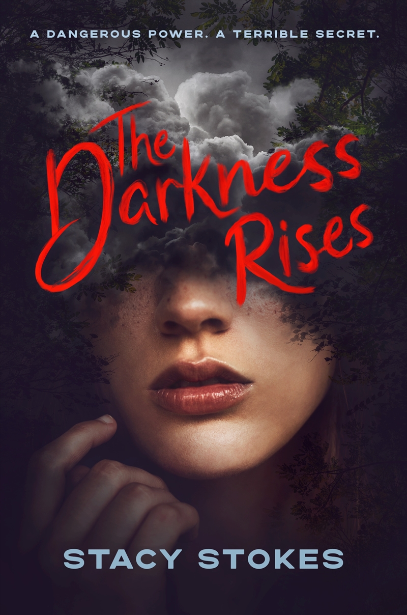 The Darkness Rises/Product Detail/Childrens Fiction Books