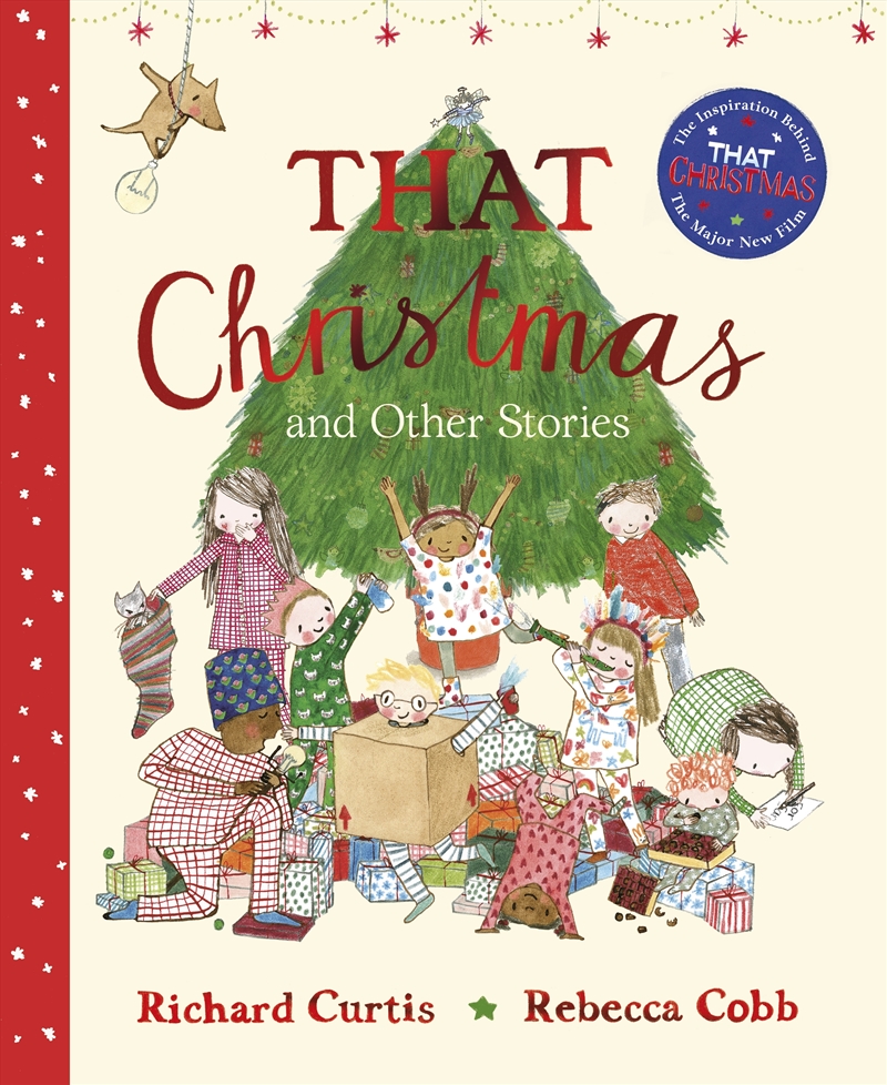 That Christmas and Other Stories/Product Detail/Childrens Fiction Books