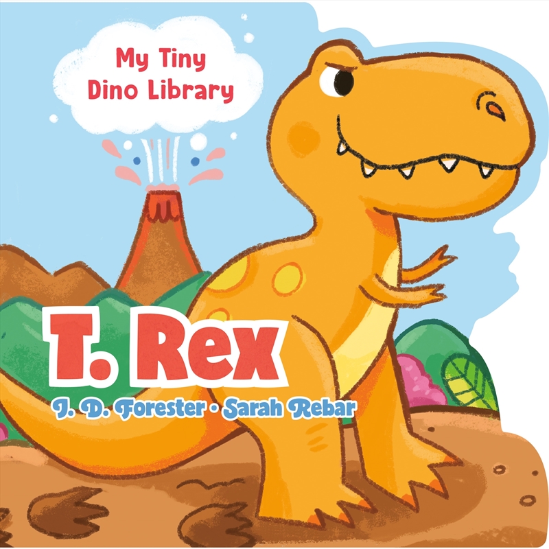 T. Rex/Product Detail/Childrens Fiction Books