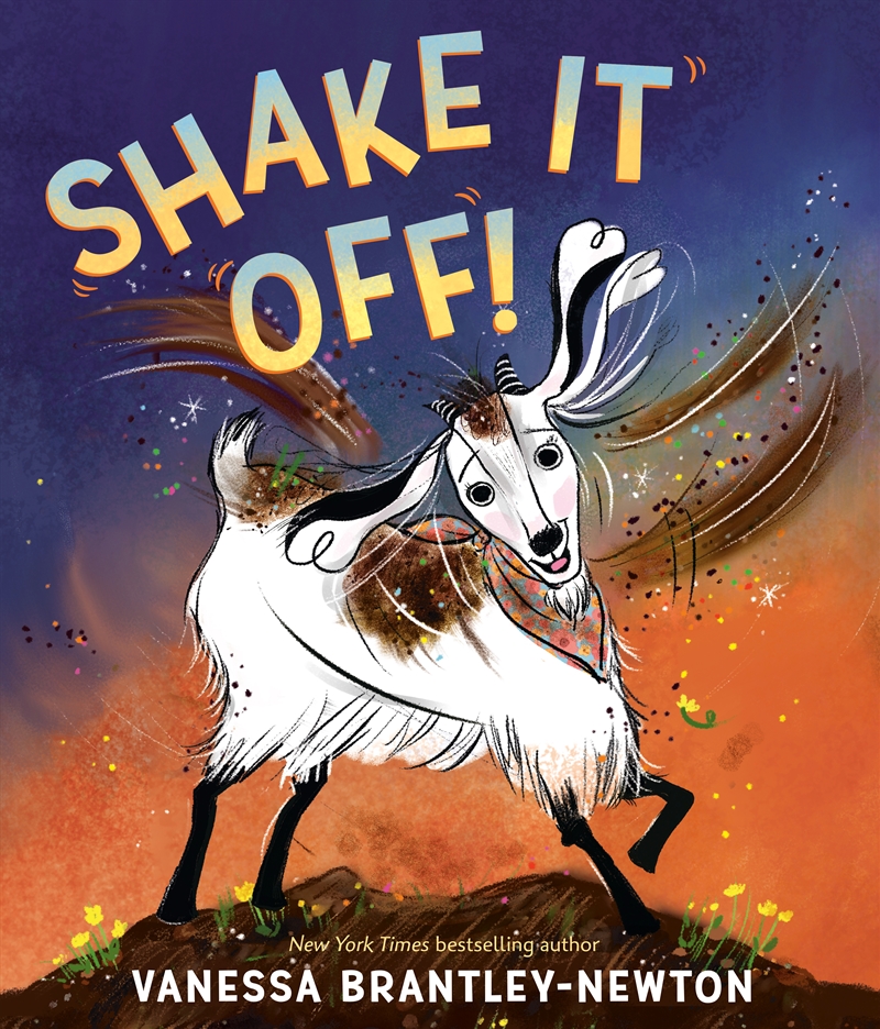 Shake It Off!/Product Detail/Childrens Fiction Books