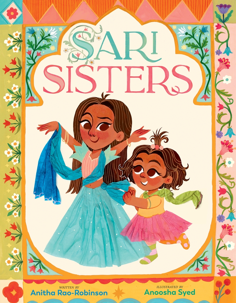 Sari Sisters/Product Detail/Childrens Fiction Books