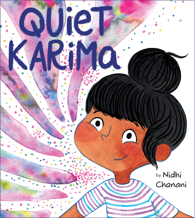 Quiet Karima/Product Detail/Childrens