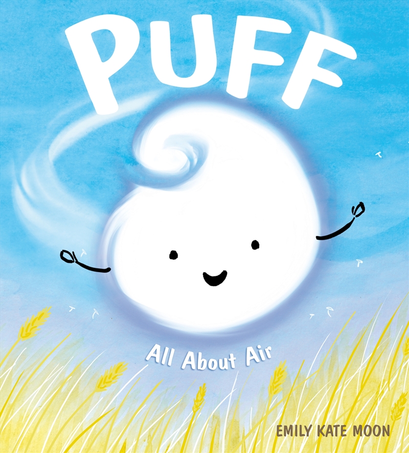 Puff: All About Air/Product Detail/Childrens