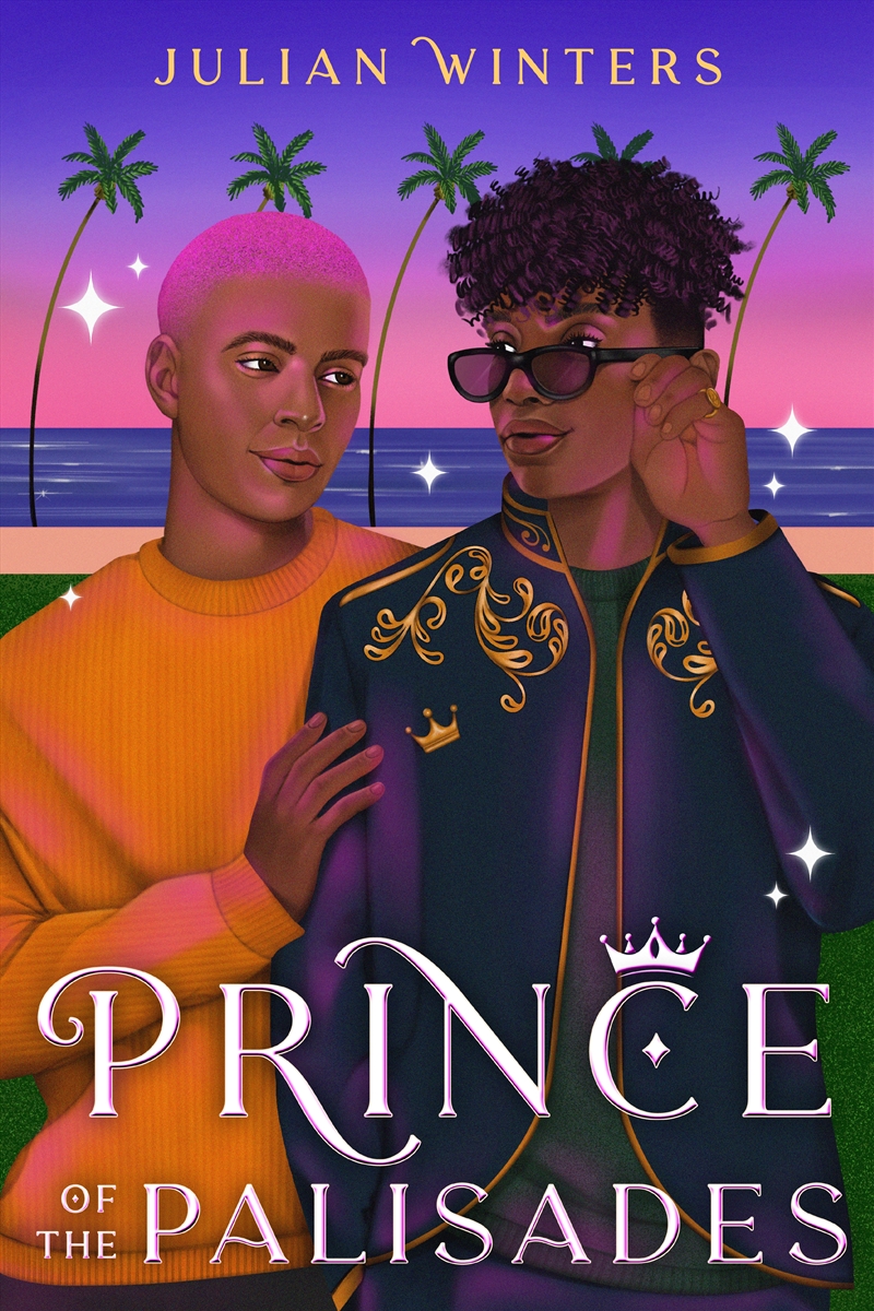 Prince of the Palisades/Product Detail/Childrens Fiction Books