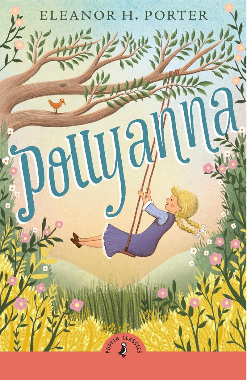 Pollyanna/Product Detail/Childrens Fiction Books