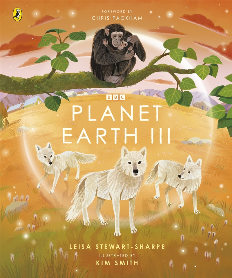 Planet Earth III/Product Detail/Early Childhood Fiction Books