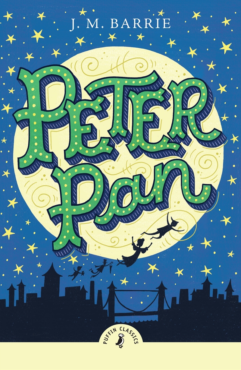 Peter Pan/Product Detail/Childrens Fiction Books