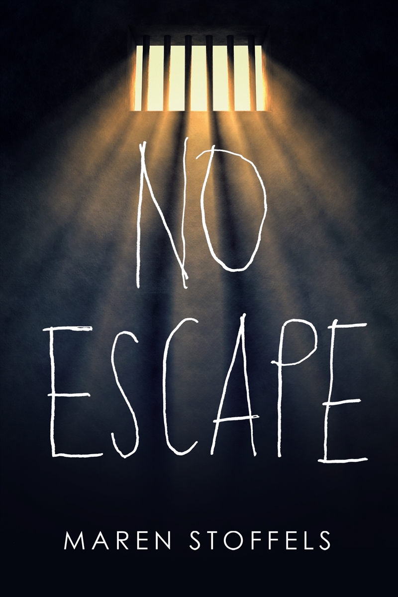 No Escape/Product Detail/Childrens Fiction Books