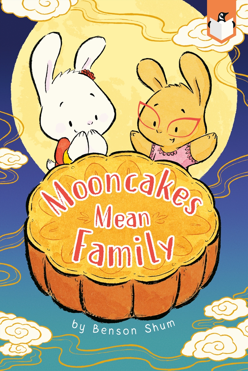 Mooncakes Mean Family/Product Detail/Childrens Fiction Books