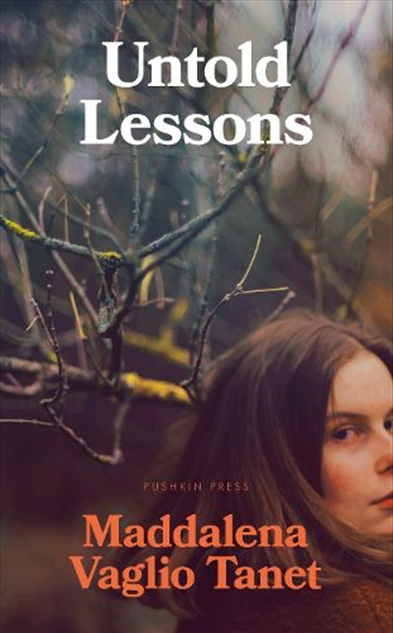 Untold Lessons/Product Detail/General Fiction Books