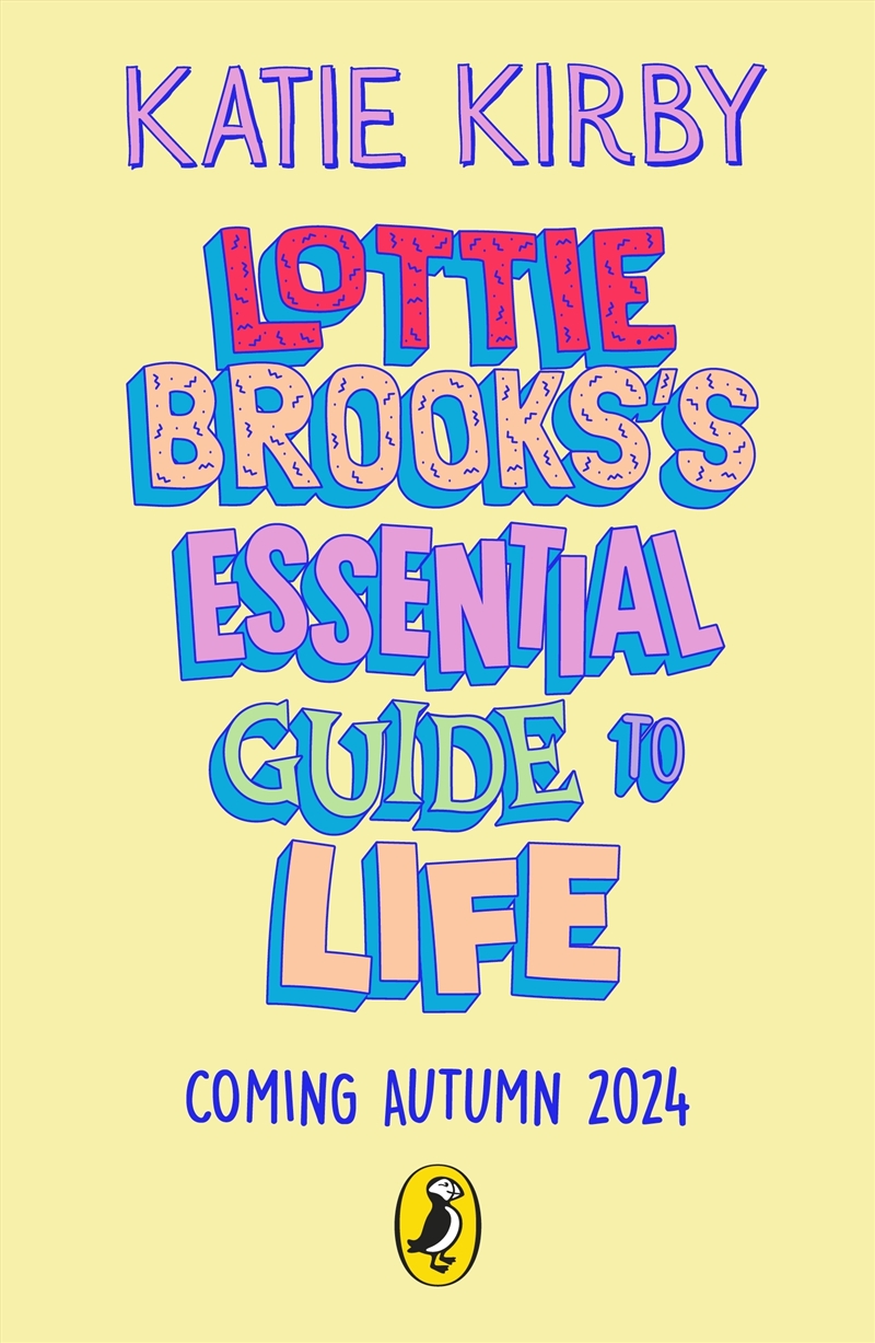 Lottie Brooks's Essential Guide to Life: Write Your own Diary with Lottie: activities and advice fro/Product Detail/Family & Health