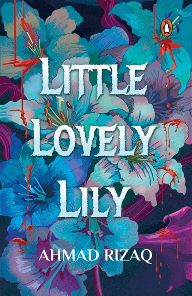 Little Lovely Lily/Product Detail/Modern & Contemporary