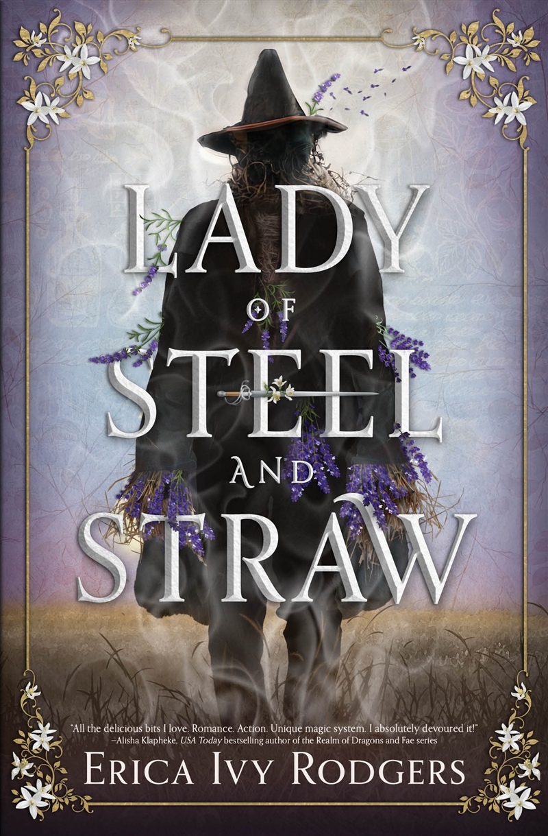 Lady of Steel and Straw/Product Detail/Childrens Fiction Books