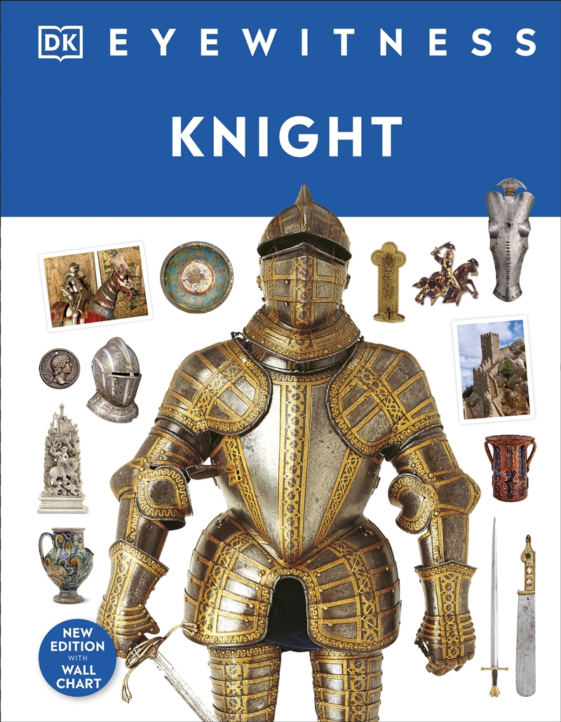 Knight/Product Detail/Children