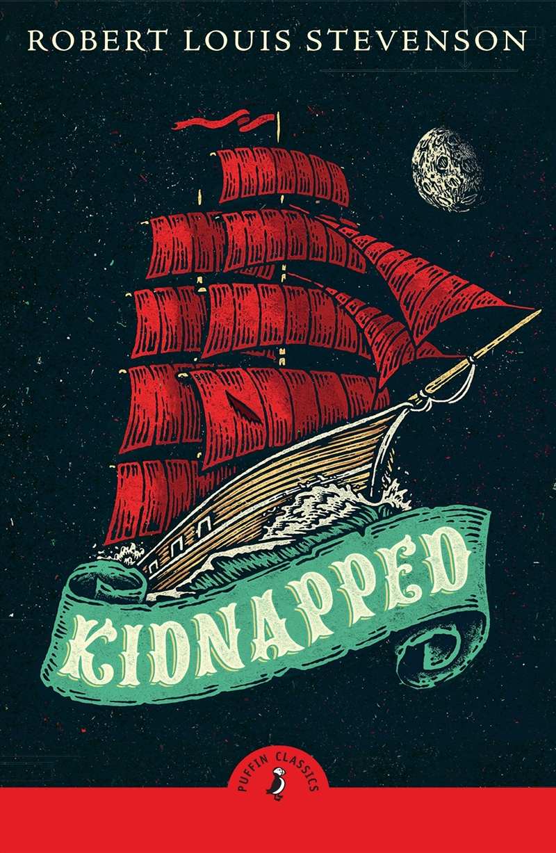 Kidnapped/Product Detail/Childrens Fiction Books