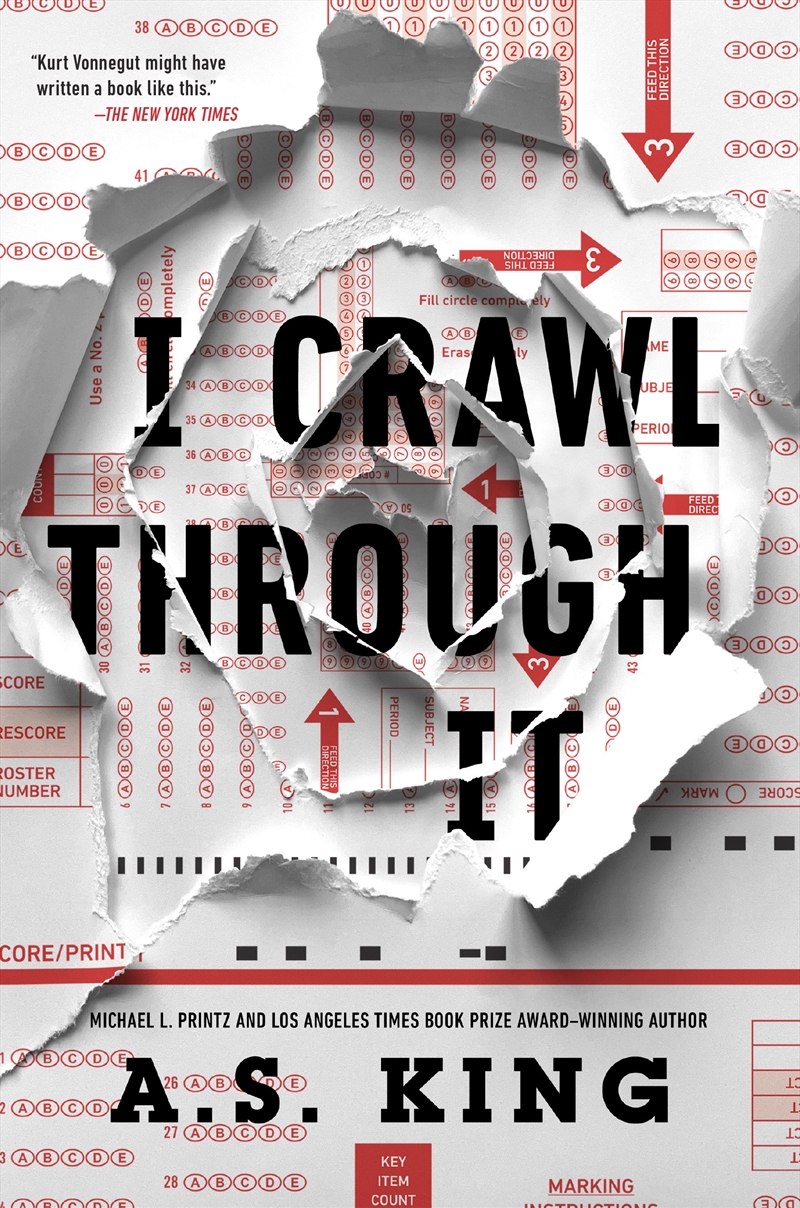 I Crawl Through It/Product Detail/Childrens Fiction Books