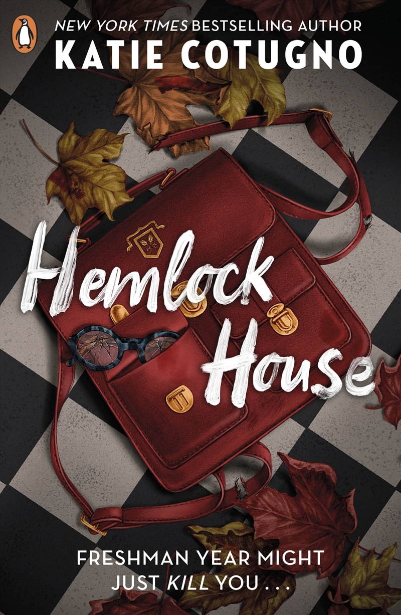 Hemlock House: A Liar's Beach Novel/Product Detail/Childrens Fiction Books