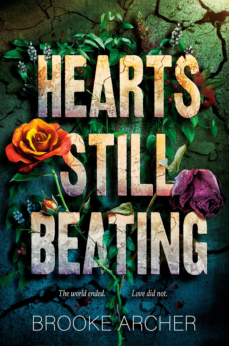 Hearts Still Beating/Product Detail/Childrens Fiction Books