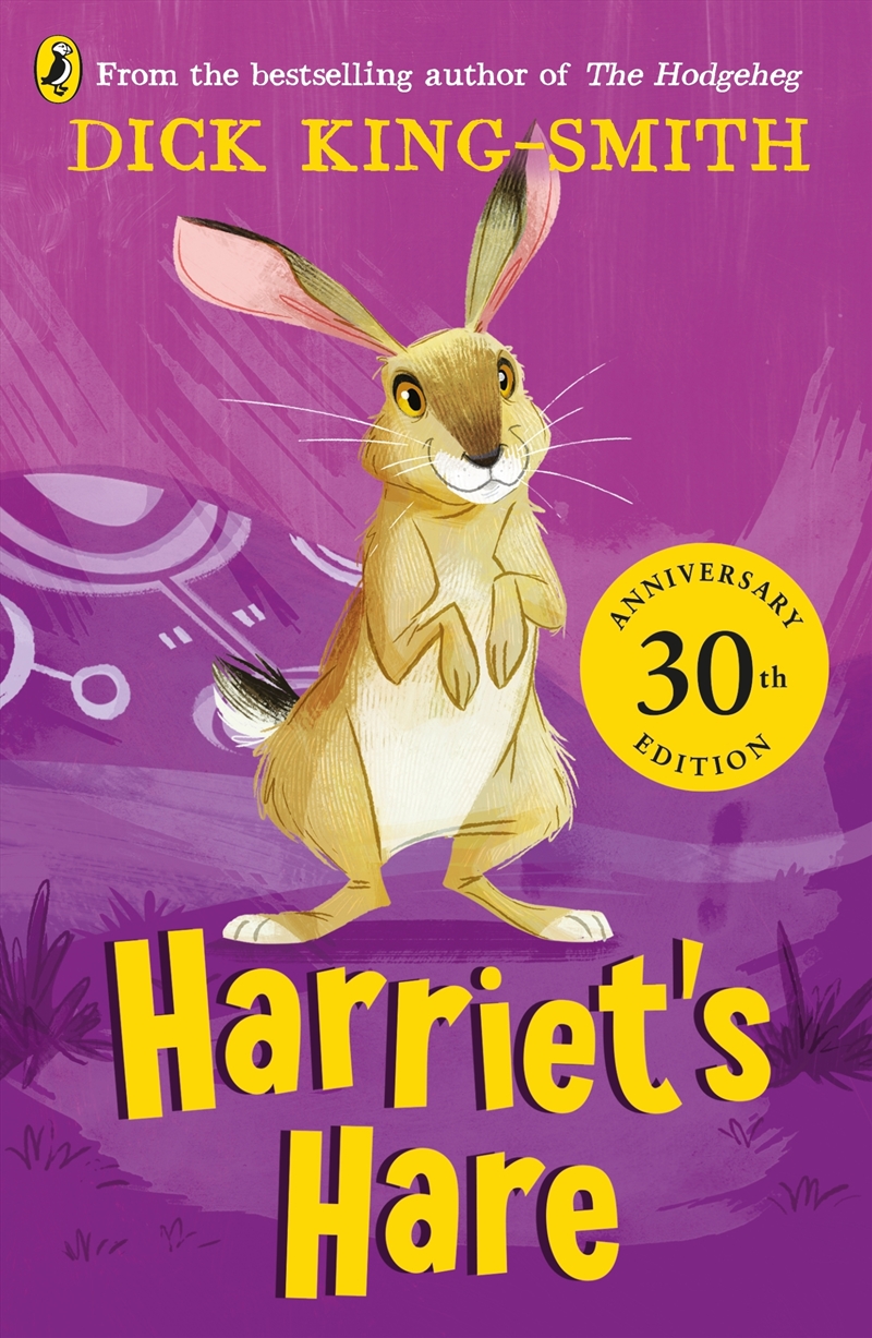 Harriet's Hare/Product Detail/Childrens Fiction Books