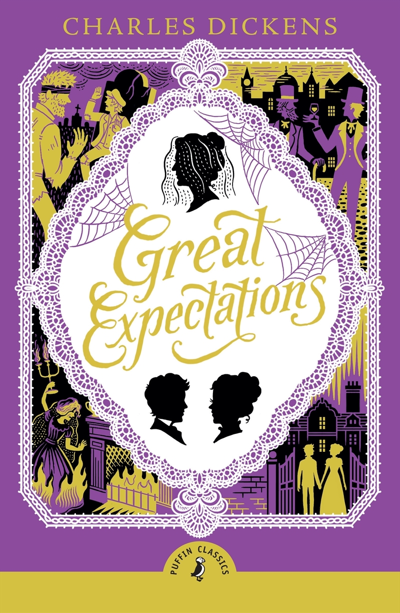 Great Expectations/Product Detail/Childrens Fiction Books