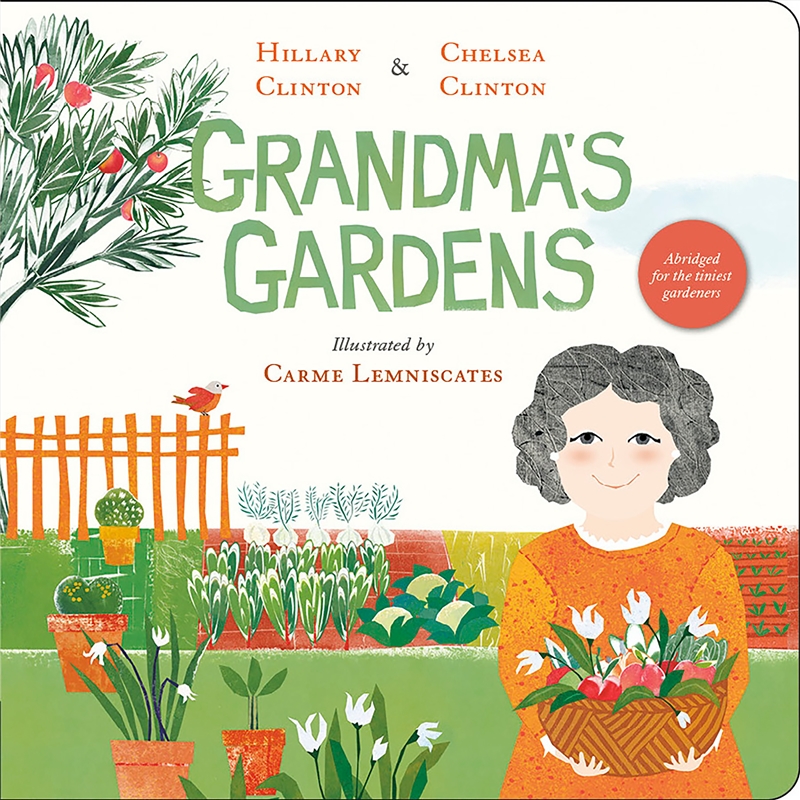 Grandma's Gardens/Product Detail/Childrens