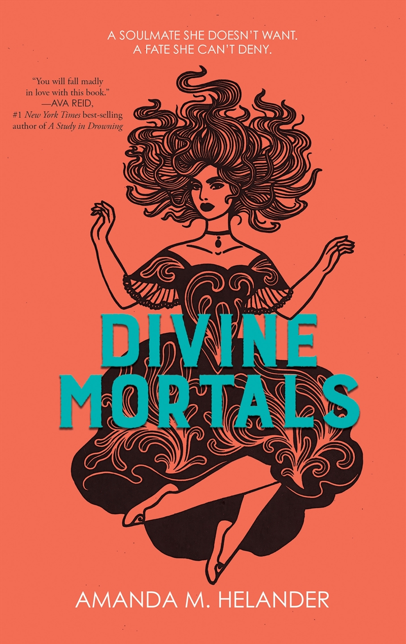 Divine Mortals/Product Detail/Childrens Fiction Books