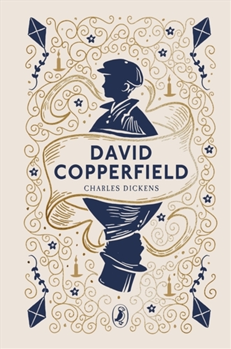 David Copperfield/Product Detail/Childrens Fiction Books