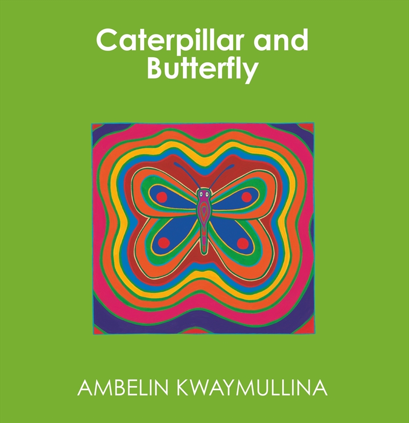 Caterpillar and Butterfly/Product Detail/Family & Health