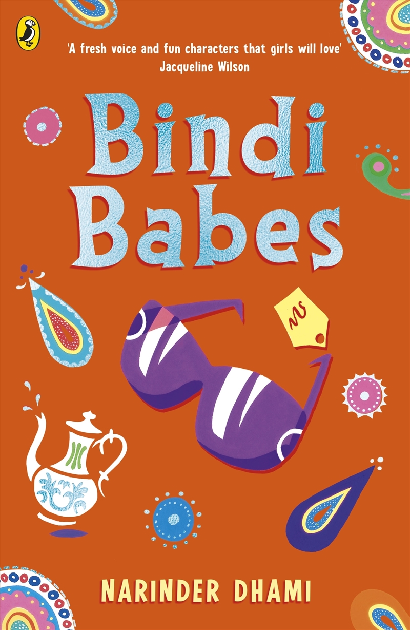 Bindi Babes/Product Detail/Family & Health