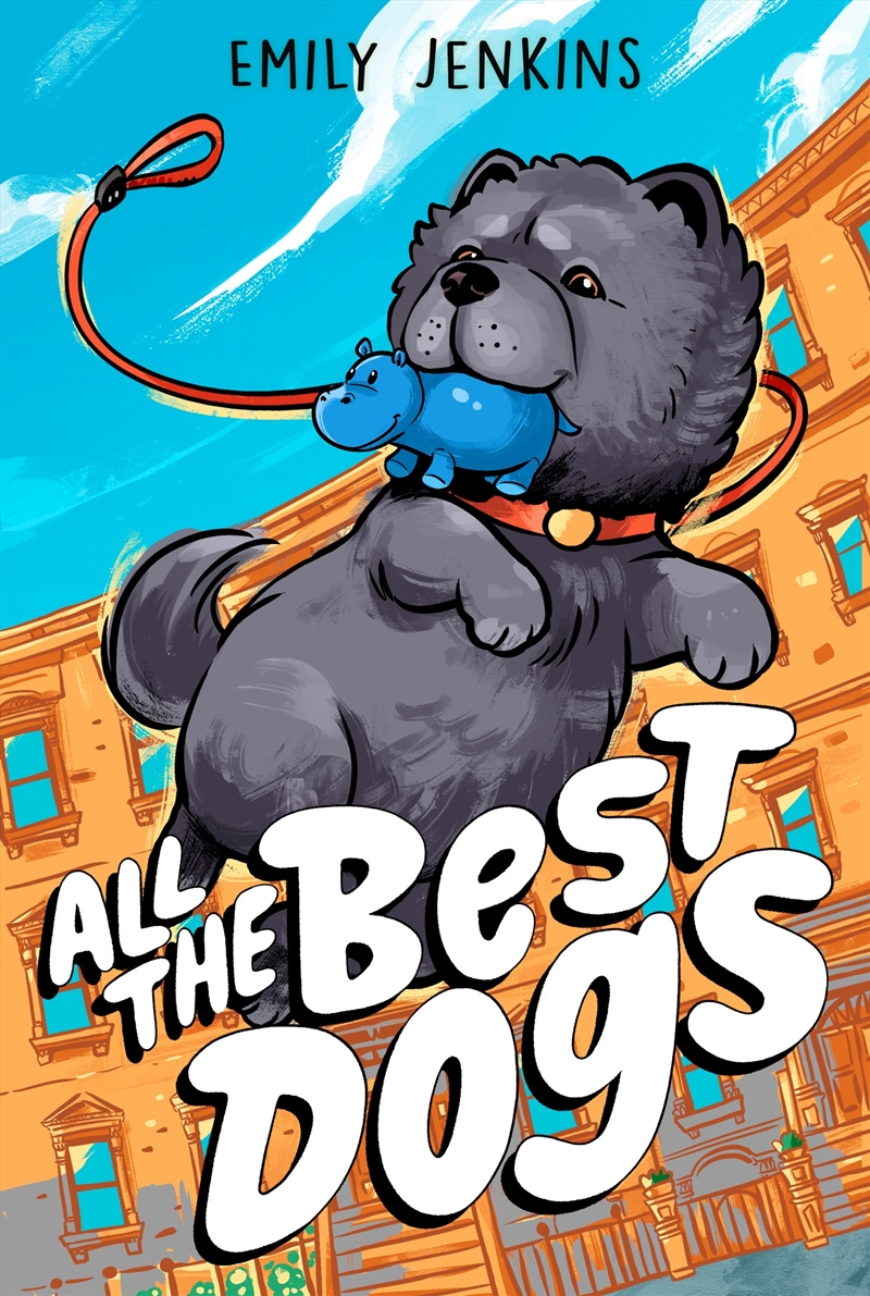 All the Best Dogs/Product Detail/Childrens