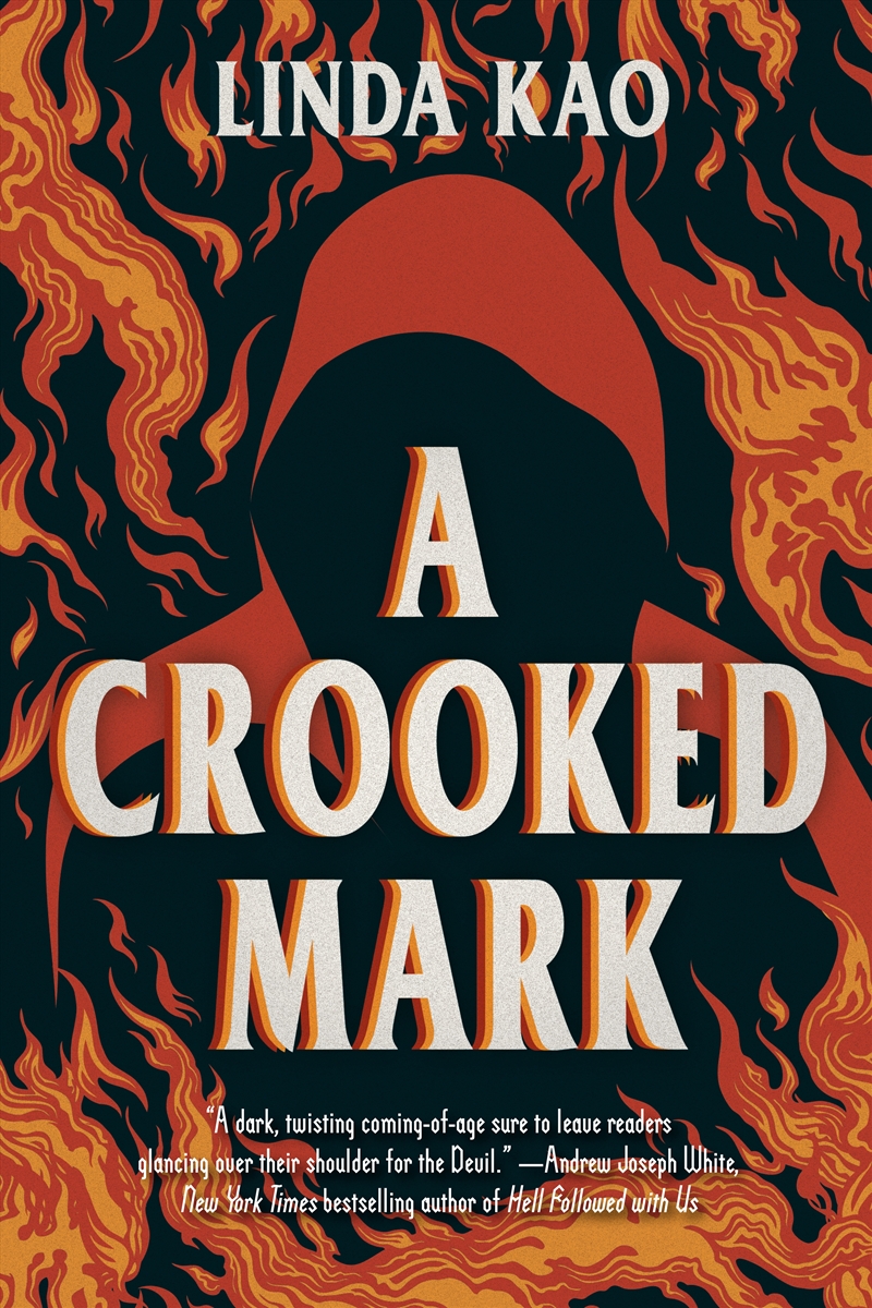 A Crooked Mark/Product Detail/Childrens Fiction Books