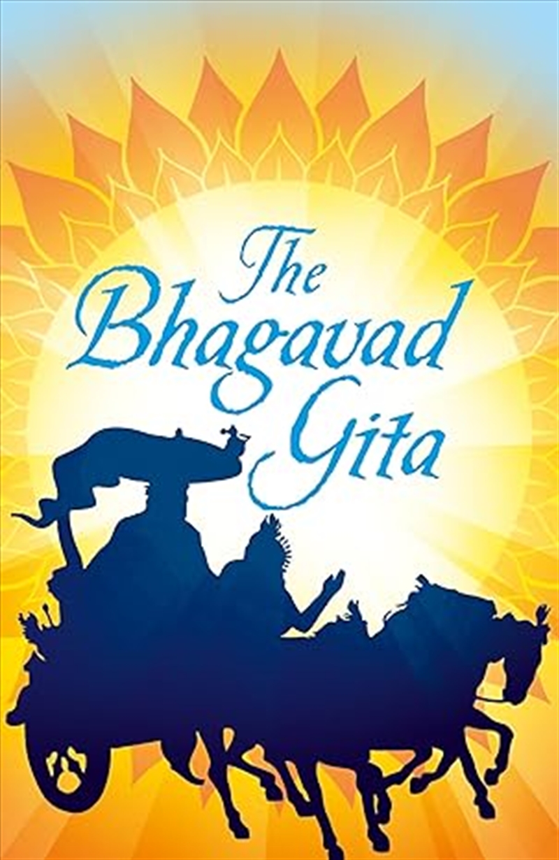 The Bhagavad Gita/Product Detail/General Fiction Books