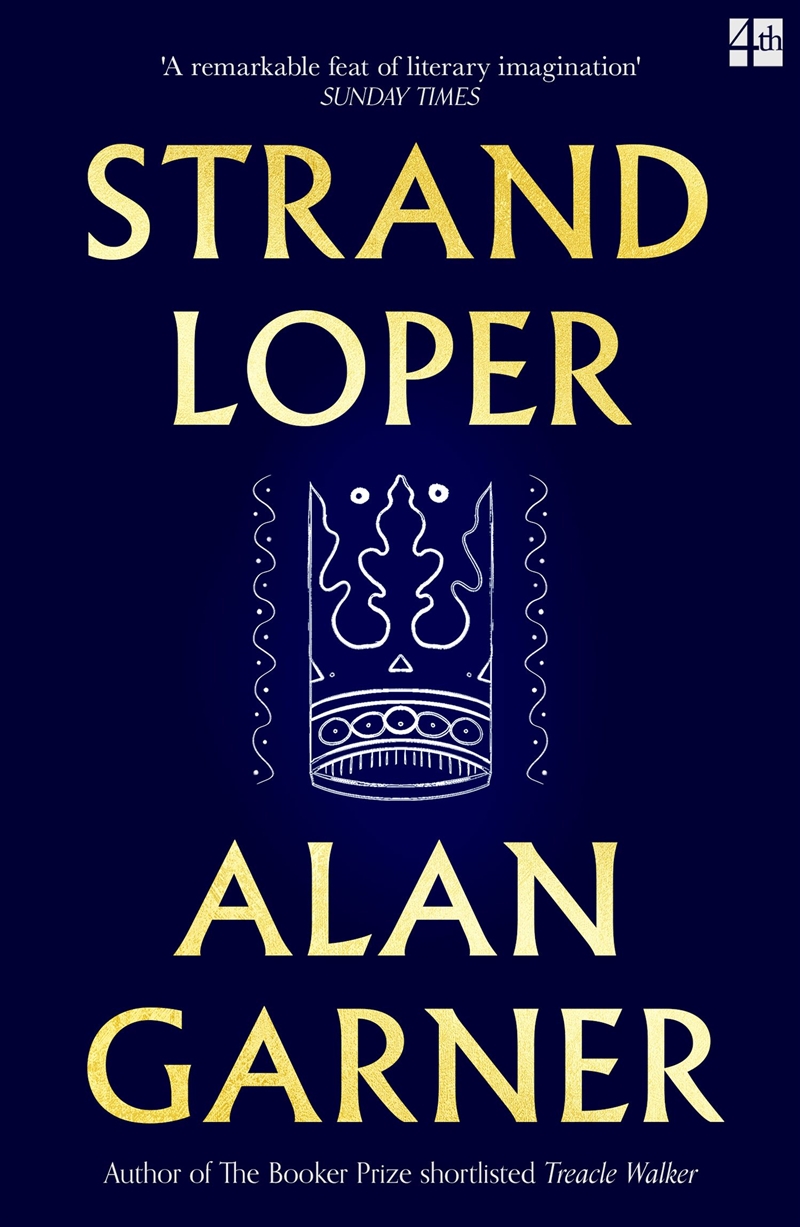 Strandloper/Product Detail/Historical Fiction