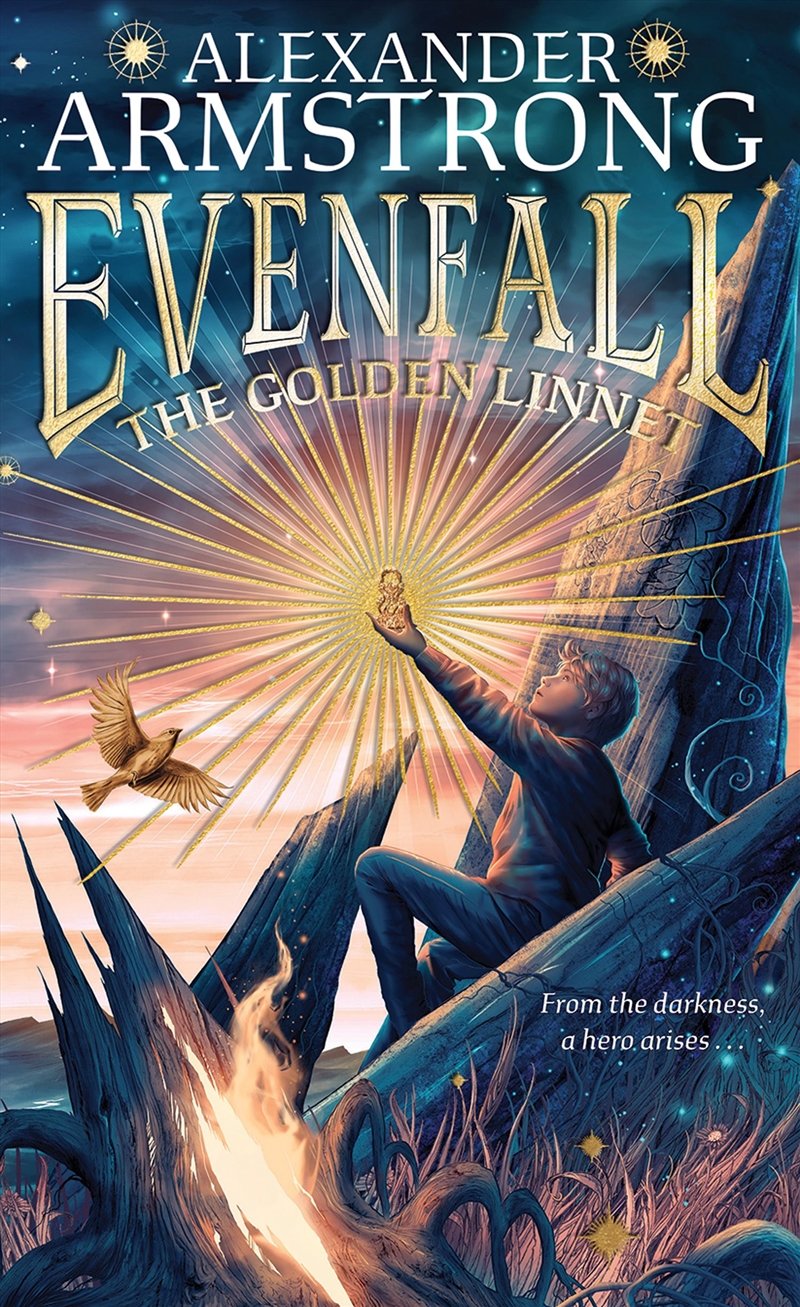 Evenfall/Product Detail/Childrens Fiction Books