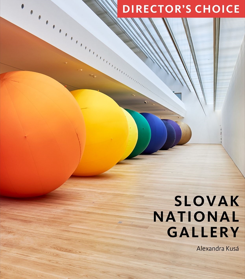 Slovak National Gallery/Product Detail/Travel & Holidays