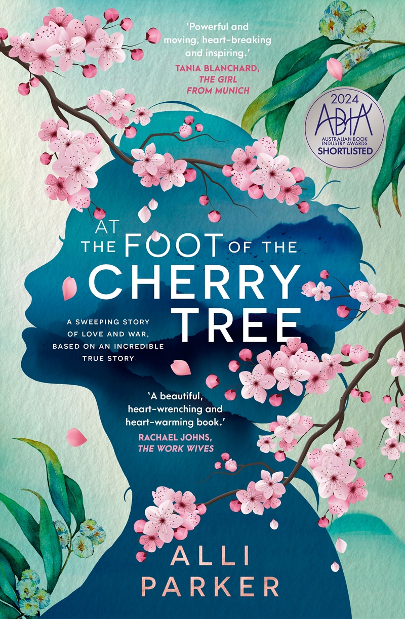 At The Foot Of The Cherry Tree/Product Detail/Historical Fiction