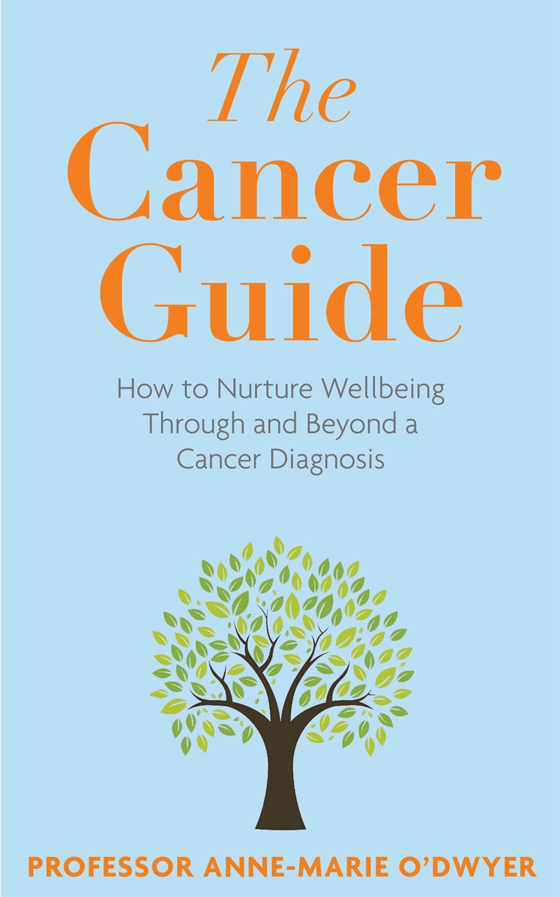 Cancer Guide/Product Detail/Family & Health