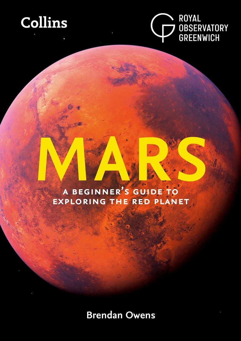 Mars/Product Detail/Science