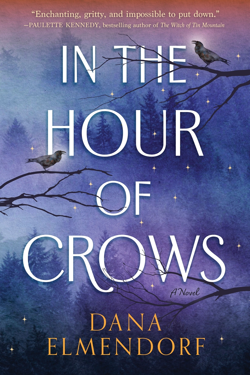 In the Hour of Crows/Product Detail/General Fiction Books