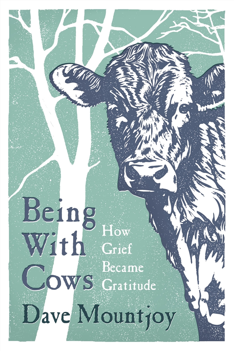 Being With Cows/Product Detail/General Fiction Books