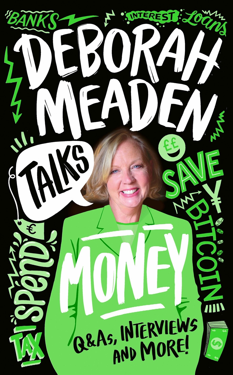 Deborah Meaden Talks Money/Product Detail/Childrens