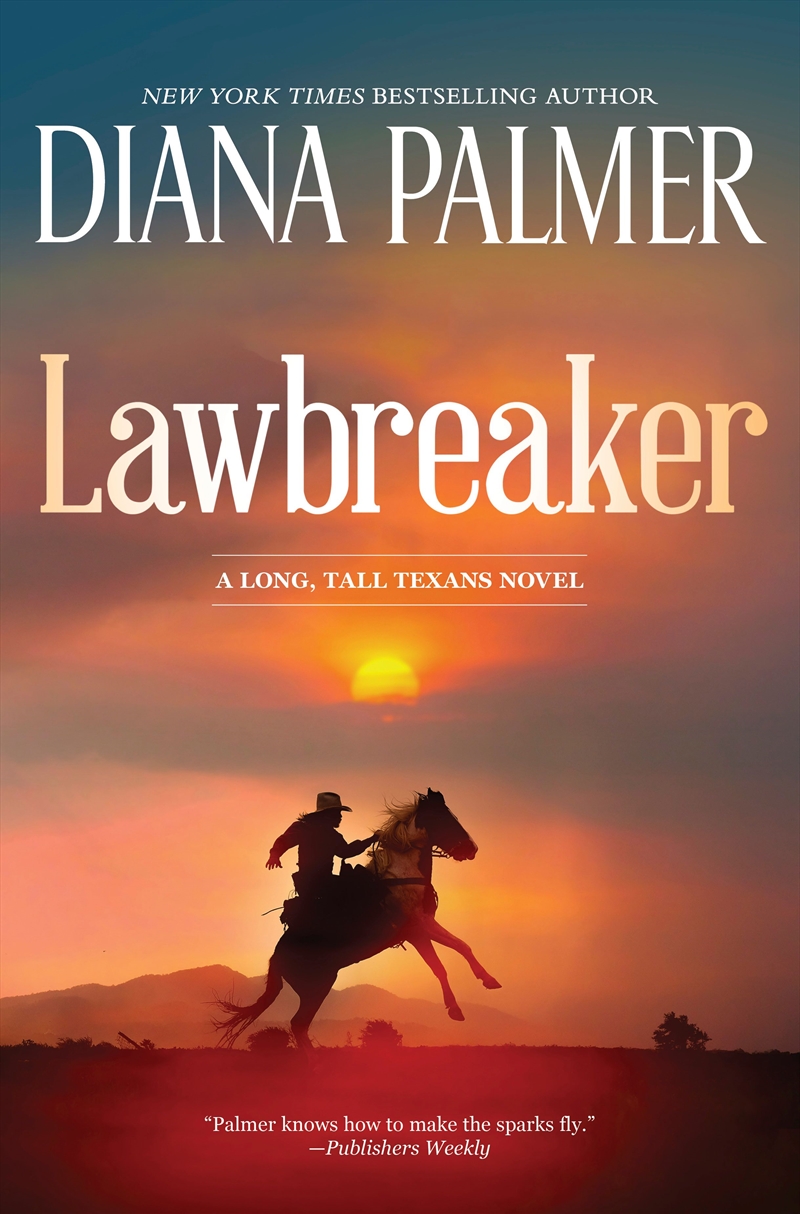 Lawbreaker/Lawbreaker/Rogue Stallion/Product Detail/Romance