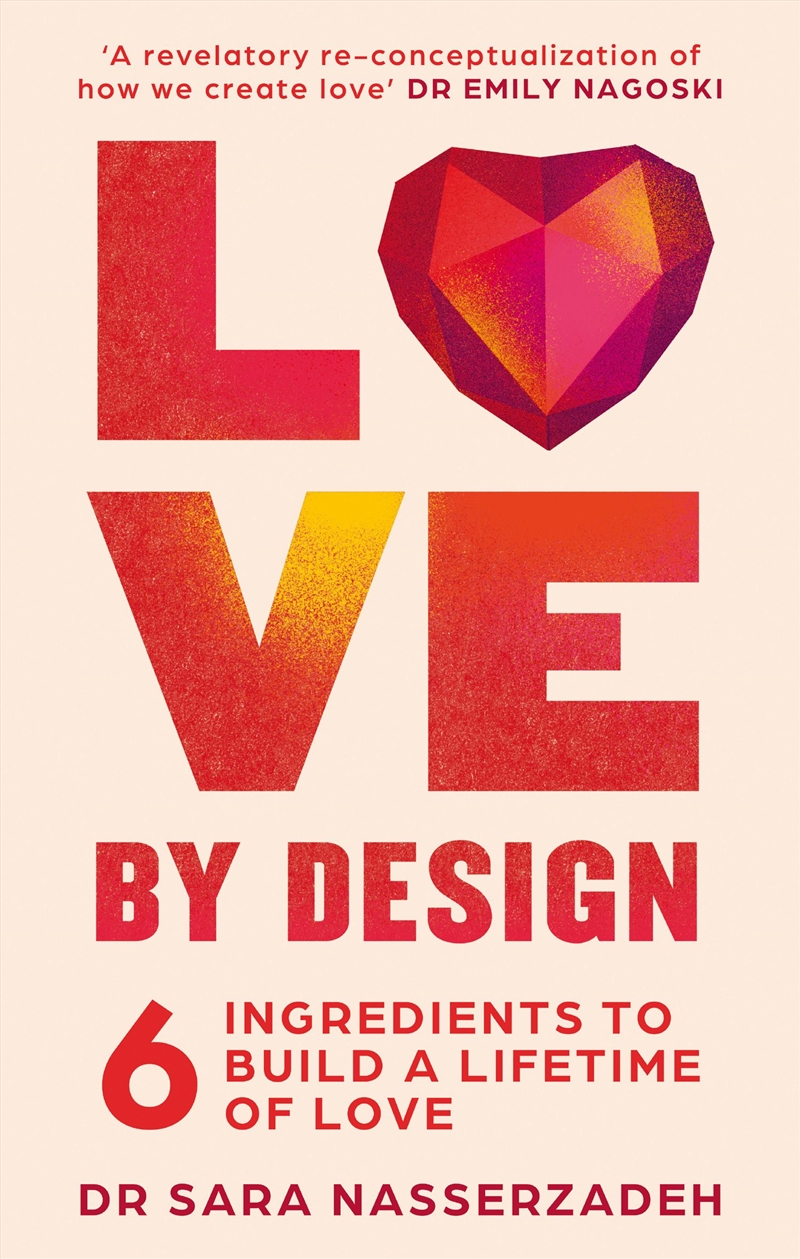 Love By Design/Product Detail/Family & Health