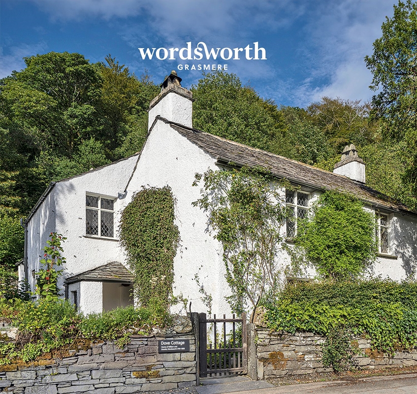 Wordsworth Grasmere/Product Detail/Travel & Holidays