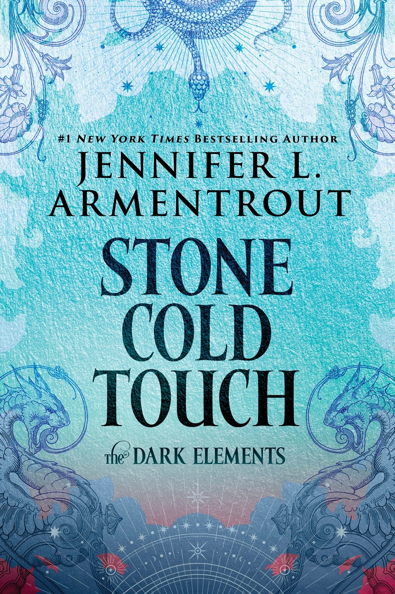 Stone Cold Touch/Product Detail/Childrens Fiction Books