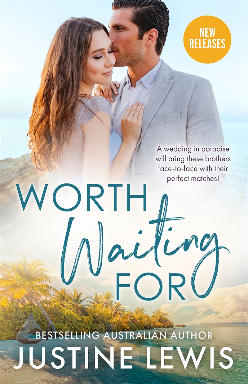 Worth Waiting For/Breaking The Best Friend Rule/The Billionaire's Plus-One Deal/Product Detail/Romance