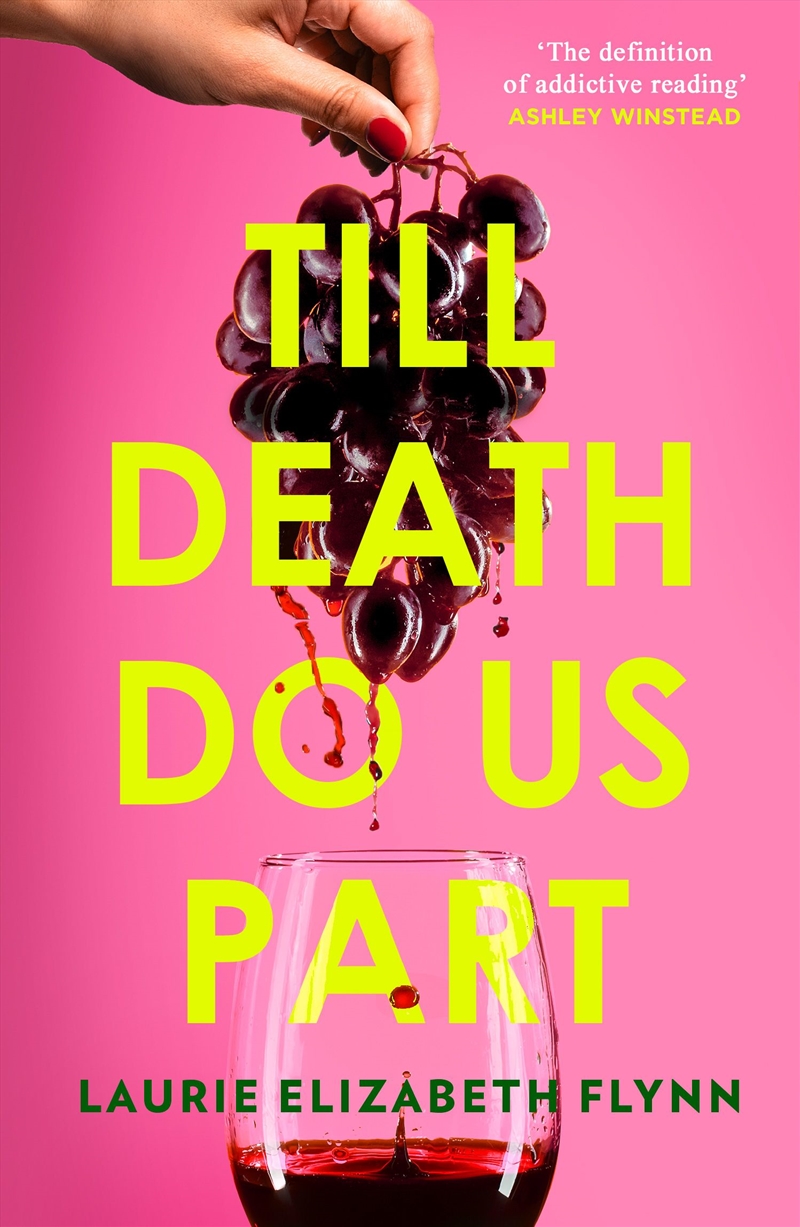 Till Death Do Us Part/Product Detail/Modern & Contemporary